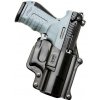 Fobus WP-22 QL, puzdro pre Walther P22, QuickLock