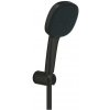 GROHE GROHE 263992431 - Sprchový set VITALIO COMFORT 110 110 mm čierna GH1186 + záruka 3 roky zadarmo + záruka 3 roky zadarmo