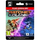 Ratchet & Clank: Rift Apart