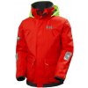 Helly Hansen PIER 3.0 JACKET RED M Červená