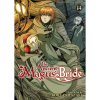 Seven Seas Entertainment Ancient Magus' Bride 14