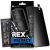Sturdo Rex ochranné tvrdené sklo pre Apple iPhone 14 Pro privacy čierne FMO-1752-IPH-14PRO