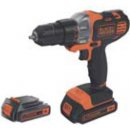 Black & Decker MT218KB