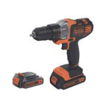 Black & Decker MT218KB