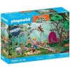 Playmobil Animals & Friends veselá narodeninová párty