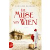 Die Muse von Wien (Caroline Bernard)(Brožovaná)
