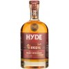 Hyde No.4 Rum Cask Finish 0,7l 46% (čistá fľaša)