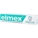 Zubná pasta Elmex Sensitive Plus zubná pasta 75 ml