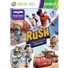 Kinect Rush: A Disney Pixar Adventure