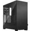 Fractal Design Pop Silent TG Clear Tint FD-C-POS1A-02
