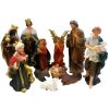 Betlehem (9473) - figúrky