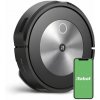 Robotický vysávač iRobot Roomba Combo j5 PH Amethyst (J517840)