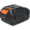 Worx WA3580 Li-ion, 40V, 2500mAh