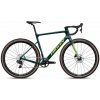 RIDLEY kolo ASTR GRX600 1x12 Storm Green Metallic/Lime Green M XS