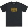 Troy Lee Designs Stamp black heather