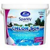 Sparkly POOL Chlór šok 3 kg 938373