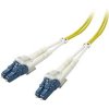 HPE 5M Single-Mode LC/LC FC Cable (AK346A)