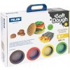 Plastelína MILAN Soft Dough ,,House of Burgers