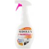 SIDOLUX Professional kuchyňa Aktívna pena 500 ml