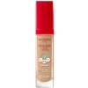 Bourjois Paris Healthy Mix Clean & Vegan Anti-Fatigue Concealer korektor 53 Golden Beige 6 ml