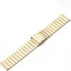 BStrap Steel remienok na Garmin Vivoactive 5, gold