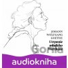 Utrpenie mladého Werthera