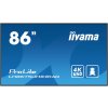 LED Monitor iiyama LH8675UHS-B1AG 86
