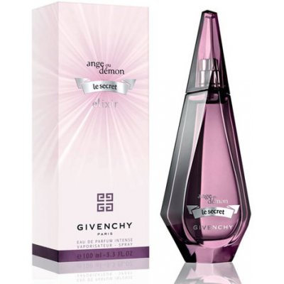 Givenchy Ange ou Demon Le Secret ElixirI Intense parfumovaná voda dámska 30 ml
