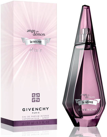 Givenchy Ange ou Demon Le Secret ElixirI Intense parfumovaná voda dámska 30 ml
