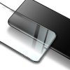 9H Ochranné tvrdené sklo OnePlus Nord 2 5G IMAK Tempered Glass čierna farba
