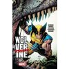 Wolverine - Pomsta - Greg Capullo
