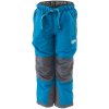outdoorové športové nohavice s fleecovou podšívkou, Pidilidi, PD1121-04, modrá, veľ. 104