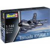 REVELL Plastic ModelKit letadlo 03783 - Panavia Tornado IDS/GR.1 (1:144)