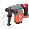 Milwaukee M18FH-0 Aku kombinované kladivo (2,5J/18V/bez aku) 4933478499