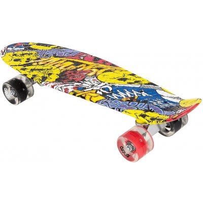 pennyboard led – Heureka.sk