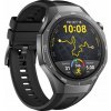 Smartwatch Huawei Watch GT 5 Pro Active čierny 46mm športový remienok
