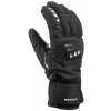 Leki Griffin S Junior black