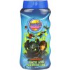 DRAGONS Magic Bath 2v1 detský sprchový gél 500 ml
