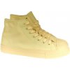 Raina dámske členkové tenisky žlté