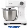 Kuchynský robot Zelmer ZKR1340 Super Compact 600 W biely