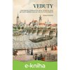 E-kniha Veduty - Jaroslav Klenovský