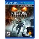 Killzone: Mercenary