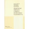 Praktické prípady z práva duševného vlastnictva 2 vyd - Adamová Z Návrat M