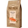 Carnilove granuly True Fresh Adult ryba 4kg