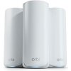 Netgear Orbi 770 Series Tri-Band WiFi 7 Mesh 3-pack (1 router + 2 satellites)