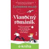 E-kniha Vianočný románik - Catherine Walsh