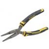 Stanley Kleště FatMax, kleště s plochými čelistmi, 150 mm