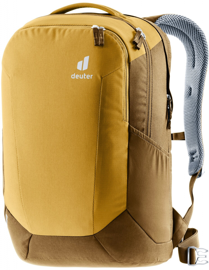 Deuter Giga 28 caramel-clay