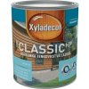 Xyladecro Classic HP pínia 0,75l (ochranná olejová tenkovrstvová lazúra na rozpúšťadlovej báze s fungicídnu zložkou)