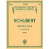 Schubert: Ten Sonatas for the Piano